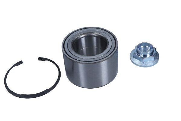 Rattalaagrikomplekt MAXGEAR 33-1241 MAXGEAR 33-1241 Rattalaager MAZDA RX-8 2008
