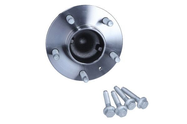 MAXGEAR Wiellagerset 33-1259 MAXGEAR 33-1259 Wielnaven Austin 1000-Serie originele
