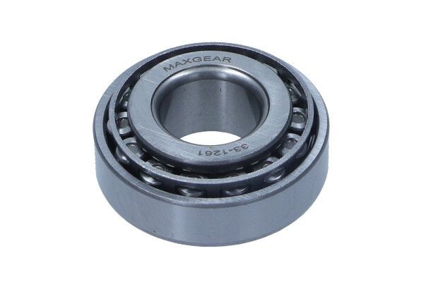 MAXGEAR Lożisko kolesa 33-1261 33-1261 Ložisko kolesa NISSAN QASHQAI MAXGEAR