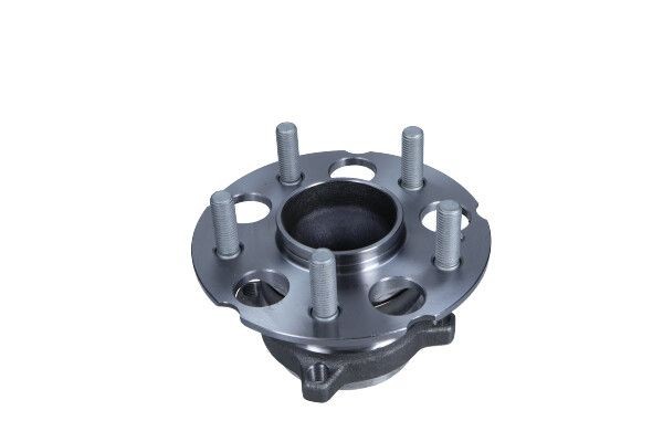 MAXGEAR Riteņa rumbas gultņa komplekts 33-1276 Riteņa rumbas gultnis MAXGEAR Honda SHUTTLE 33-1276