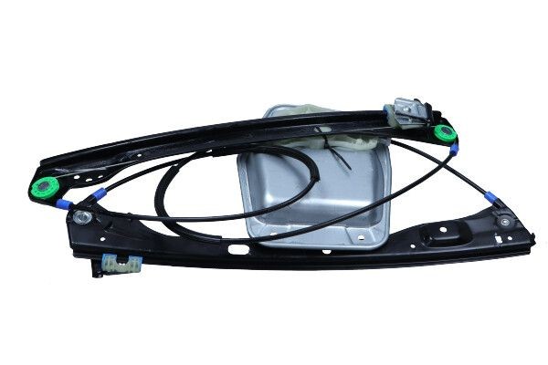 MAXGEAR Mechanizmus zdvíhania okna 50-0446 Mechanizmus zdvíhania okná MAXGEAR SHARAN 50-0446 lacné