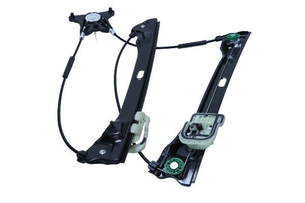 MAXGEAR Lasinnostin 50-0459 Skoda Rapid NH3 ikkunannostin MAXGEAR 50-0459
