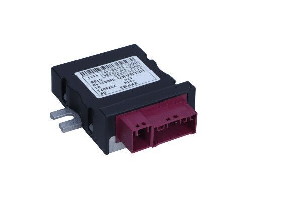 MAXGEAR Εγκέφαλος, αντλία καυσίμων 50-0494 Ρελέ αντλίας καυσίμου MAXGEAR RITMO 50-0494 φθηνά