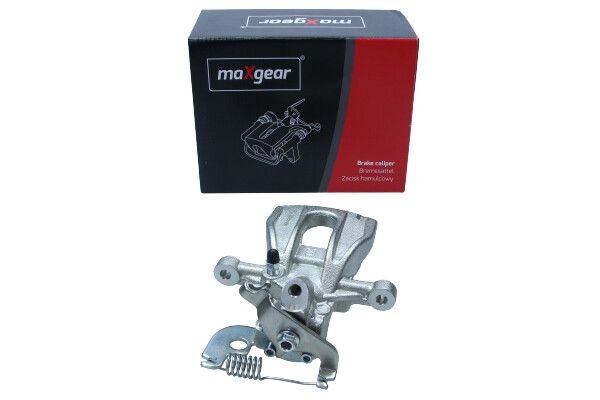 MAXGEAR Jarrusatula 82-1112 MAXGEAR 82-1112 JAGUAR X-Type Farmari (X400) jarrusatula hinta