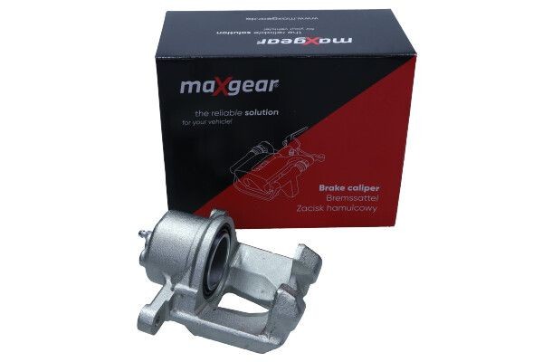 MAXGEAR Brzdový strmeň 82-1182 Brzdový strmeň MAXGEAR Toyota PRIUS 82-1182