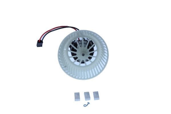 MAXGEAR Kabineblæser AC730113 Blæsermotor MAXGEAR Skoda RAPID AC730113