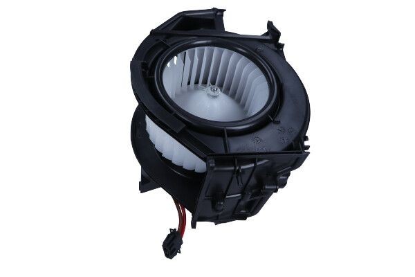 MAXGEAR Kabineblæser AC730114 AC730114 Kabineblæser MAXGEAR SKODA RAPID