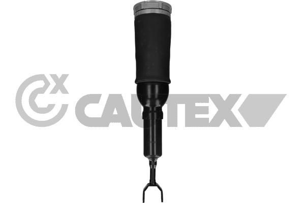 CAUTEX Pneimoatsperes statnis 751961 CAUTEX Pneimo piekare 751961 vērtējums