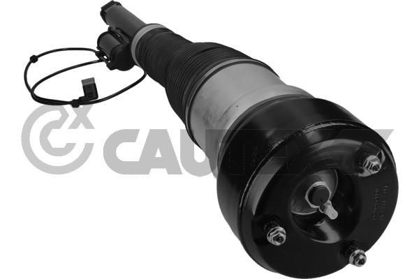 CAUTEX Pneimoatsperes statnis 751963 CAUTEX Pneimo piekare 751963 vērtējums