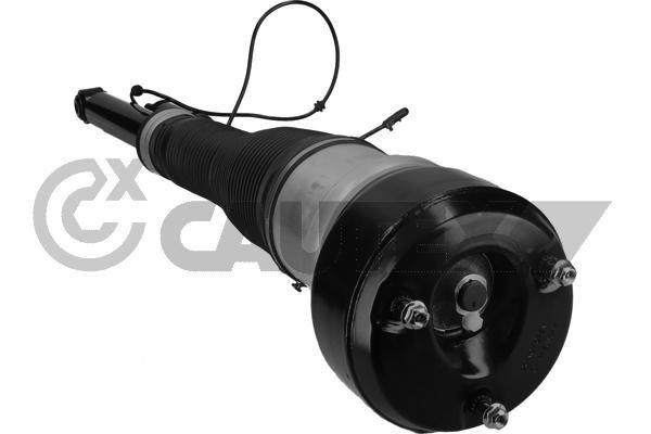 CAUTEX Pneimoatsperes statnis 751964 Pneimo piekare CAUTEX 751964 lēti