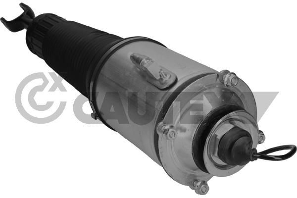 CAUTEX Pneumatische veerpoot 752012 CAUTEX Veerbalg Volkswagen 752012