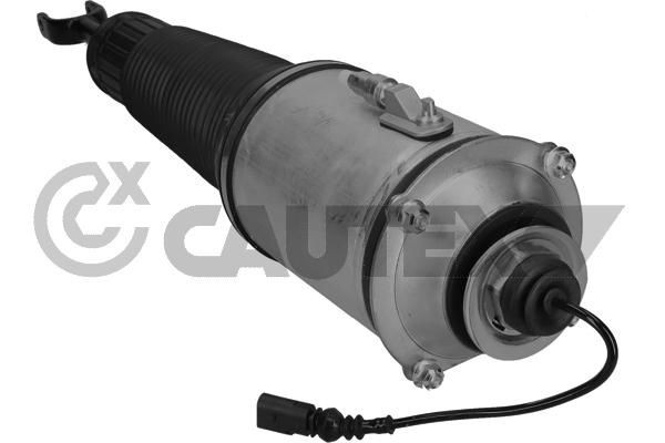 CAUTEX Γόνατο ανάρτησης με αέρα 752013 Αερανάρτηση CAUTEX Volkswagen 752013