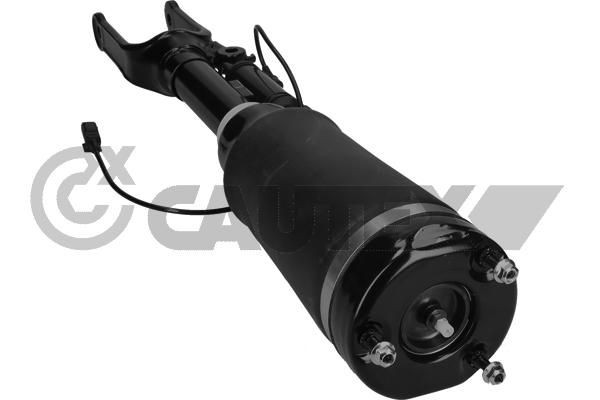 CAUTEX Pneimoatsperes statnis 752027 auto Pneimo piekare CAUTEX 752027 pirkt