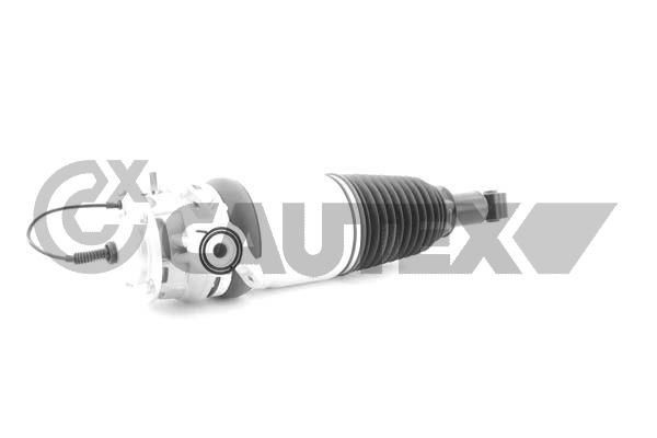 CAUTEX Pneimoatsperes statnis 752124 CAUTEX Pneimo piekare 752124 atsauksmes