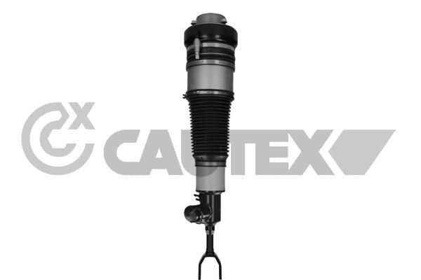 CAUTEX Pneimoatsperes statnis 752171 CAUTEX Pneimo piekare 752171 pieredze