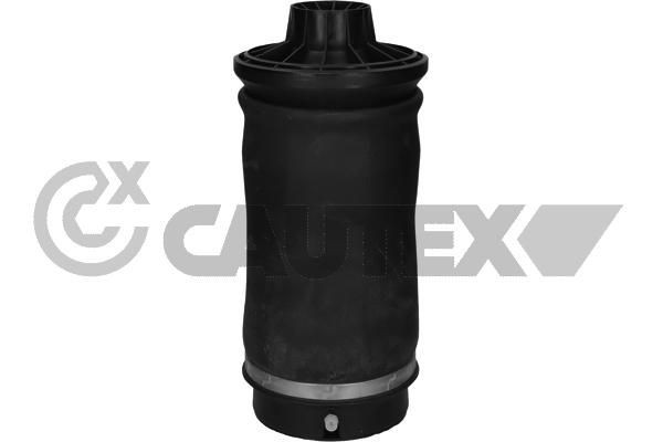 CAUTEX Luftbelg 753068 753068 CAUTEX Fjærbelg, luftfjæring Land Rover billige