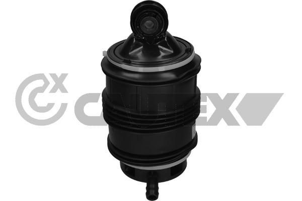 CAUTEX Luftbelg 753111 753111 CAUTEX Fjærbelg, luftfjæring Land Rover billige