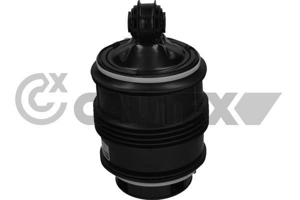 CAUTEX Luftbelg 753172 CAUTEX Fjærbelg, luftfjæring LAND ROVER 753172