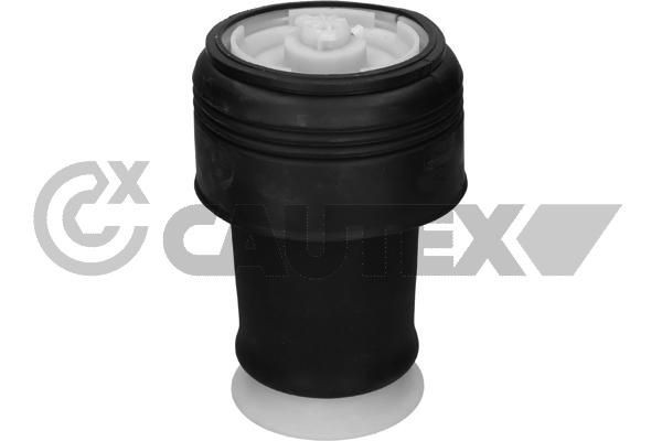 CAUTEX Luftbelg 753230 CAUTEX Fjærbelg, luftfjæring LAND ROVER 753230