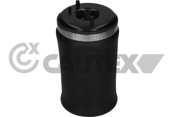CAUTEX Luftbelg 753268 CAUTEX Fjærbelg, luftfjæring LAND ROVER 753268