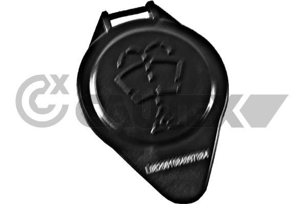 CAUTEX Låg, sprinktlervæskebeholder 765036 Sprinklerbeholder CAUTEX TOLEDO 765036 billig