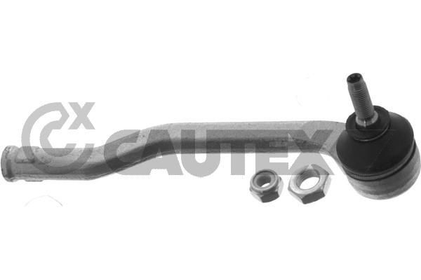 CAUTEX Barra / escora, barra estabilizadora 766573 766573 CAUTEX Pendural da barra estabilizadora Fiat baratos