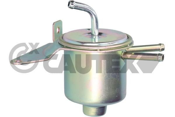 CAUTEX Ängseparator, förgasare 766893 766893 CAUTEX förgasare delar AUDI 80