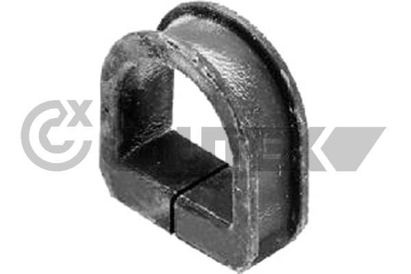 CAUTEX Supporto, Scatola guida 767202 CAUTEX 767202 Sospensione sterzo SEAT Alhambra 7M originale prezzo