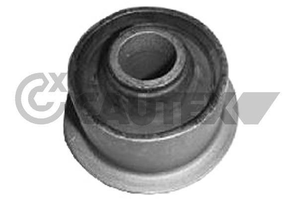 CAUTEX Länkarmsbussning 767273 767273 CAUTEX länkarmsbussning VOLVO S80