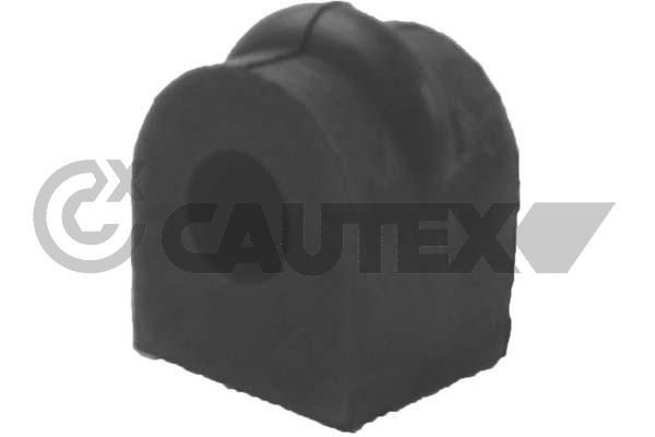 CAUTEX Anti roll bar bush 767514 767514 CAUTEX sway bar bushes MERCEDES-BENZ