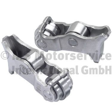 KOLBENSCHMIDT Kleptuimelaar 50007850 Chevrolet HHR Sleephefboom motorregeling KOLBENSCHMIDT 50007850