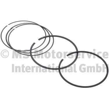 KOLBENSCHMIDT Jeu de segments de pistons 800122610000 KOLBENSCHMIDT 800122610000 Jeu de segments de pistons Volvo V60 155 prix