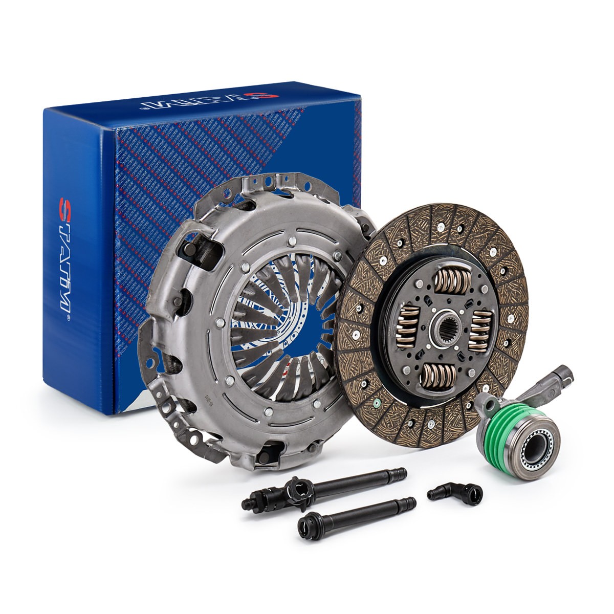 Clutchsett STATIM 120.579 STATIM 120.579: Clutchsett Nissan INTERSTAR 2023