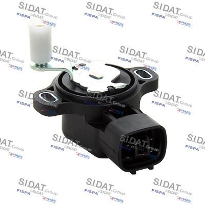 FISPA Sensor, posição do pedal do acelerador 84.2145 FISPA 84.2145 Sensor, posição do pedal do acelerador Chevrolet Cruze j305 preço