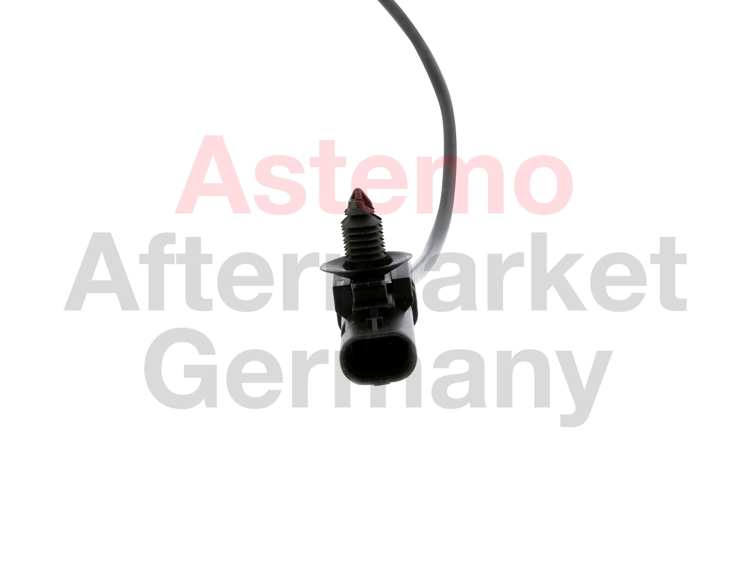HITACHI Sensor, udstødningsgastemperatur 2505526 Sensor udstødningsgastemperatur VOLVO HITACHI 2505526