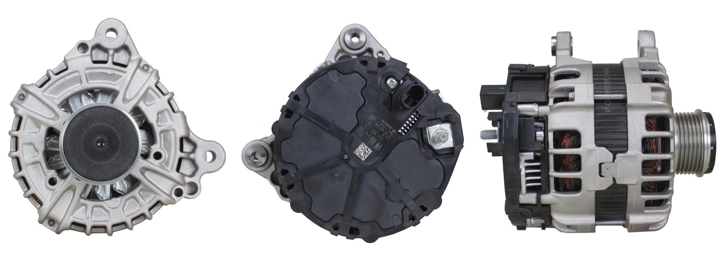 Laturi DRI 2115732502 DRI 2115732502 AUDI A8 2025 Laturi