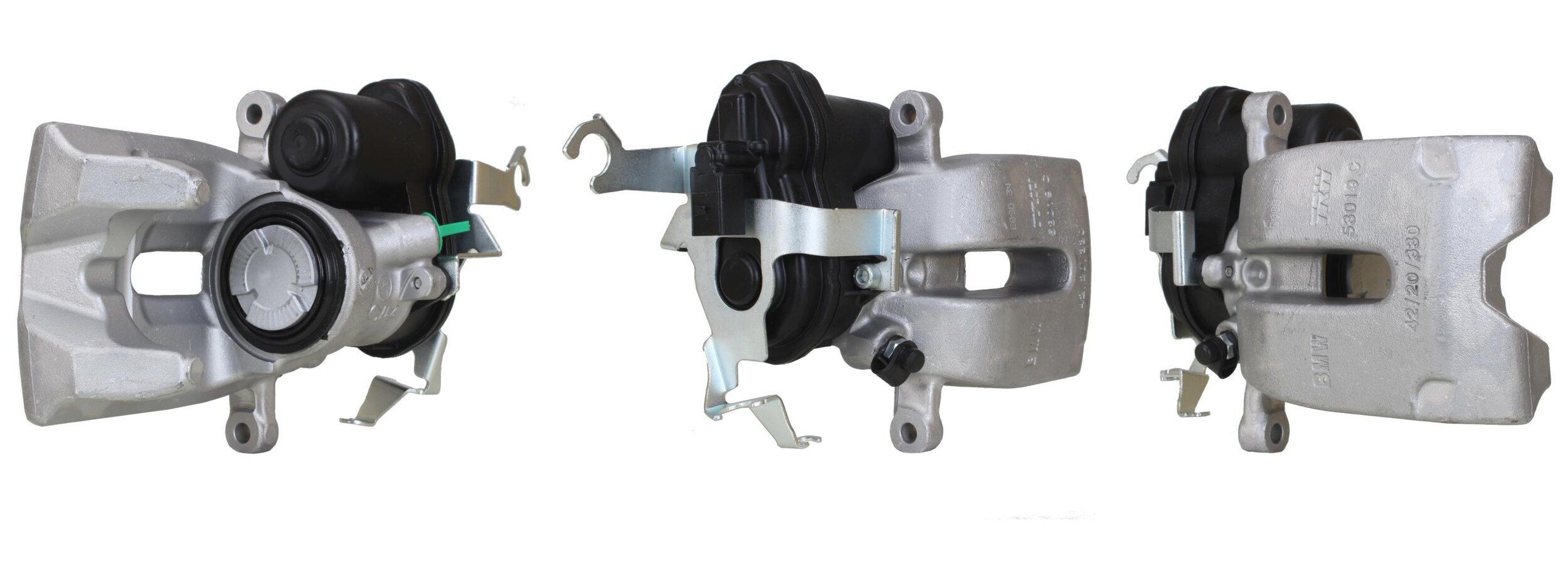 DRI Remklauw 4212030 BMW 2-serie Remtang DRI 4212030