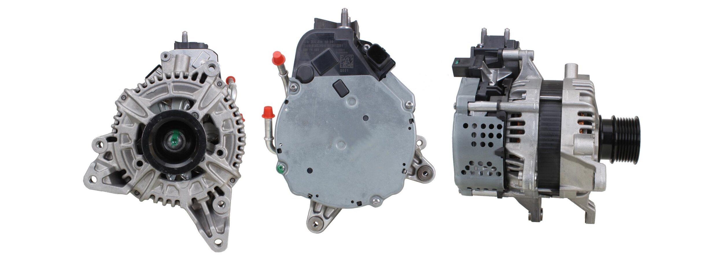 Alternateur DRI 5251442108 DRI 5251442108 Dynamo MERCEDES-BENZ CLS 2021