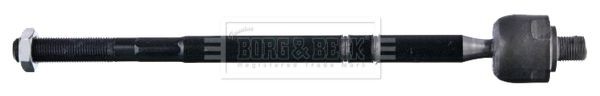 BORG & BECK Snodo assiale BTR6154 BTR6154 Tirante scatola sterzo BMW BORG & BECK costo