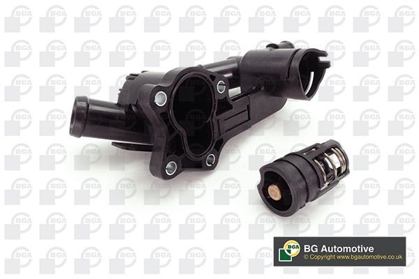 BGA Termostat, kølemiddel CT0131 CT0131 Motor termostat VW SCIROCCO BGA