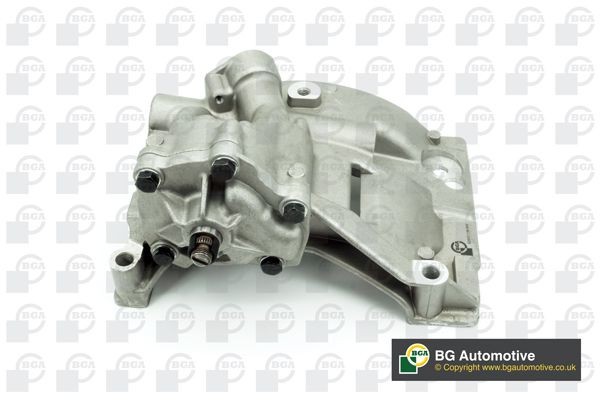 BGA Oliepumpe LP0905 Oliepumpe BMW E53 LP0905 BGA