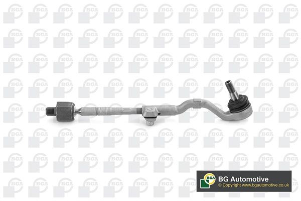BGA Tirante trasversale SR09001 SR09001 Tirante dello sterzo BGA Toyota