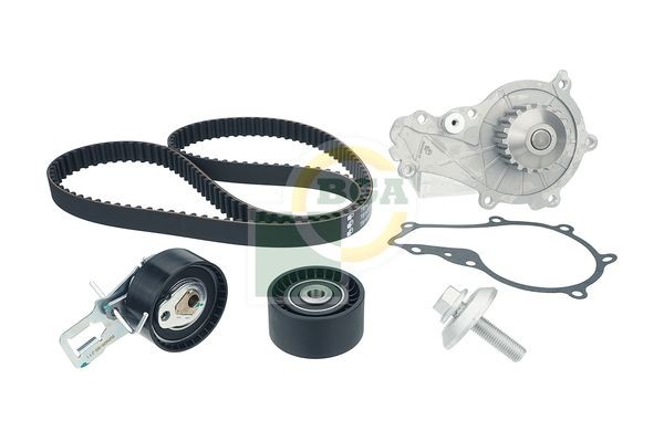 BGA Veepump + hammasrihmakomplekt TB1413CPK TB1413CPK Veepump + hammasrihma komplekt MERCEDES-BENZ A-klass BGA