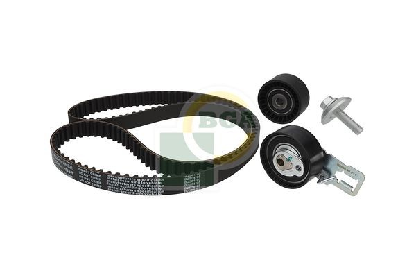BGA Kamremssats TB1413K TB1413K BGA kamremskit PEUGEOT 208
