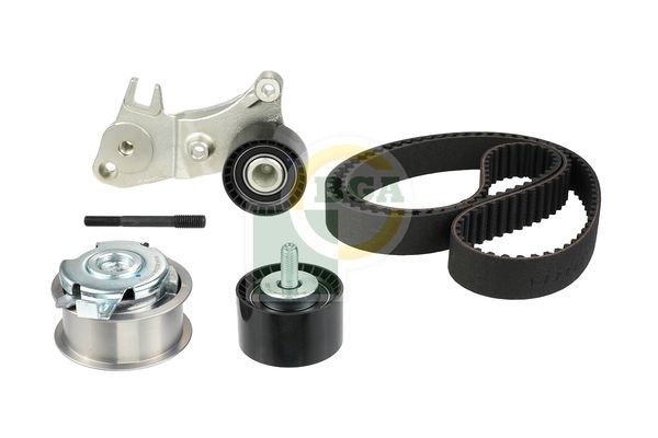 BGA Timing belt kit TB9704K TB9704K BGA MERCEDES-BENZ timing belt replacement kit