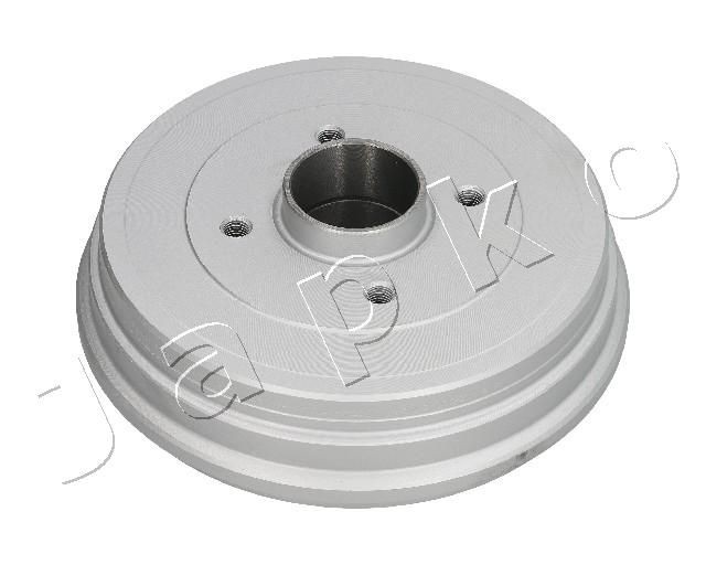 JAPKO Remtrommel 56104C JAPKO Remtrommel SUBARU 56104C