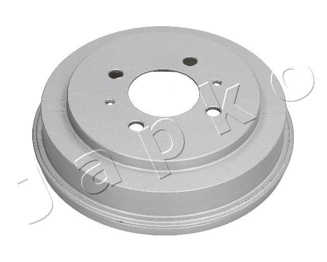 JAPKO Bremstrommel 56507C 56507C JAPKO Pajero II (V30) Bremstrommeln kaufen