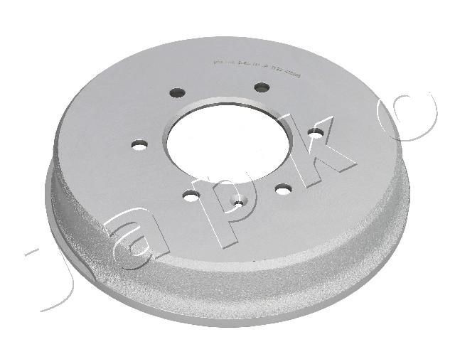 JAPKO Bremsetromle 56902C Bremsetromler JAPKO Subaru JUSTY 56902C