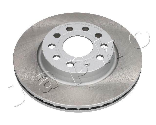 JAPKO Bromsskiva 600934C 600934C JAPKO bromsskiva Seat LEON