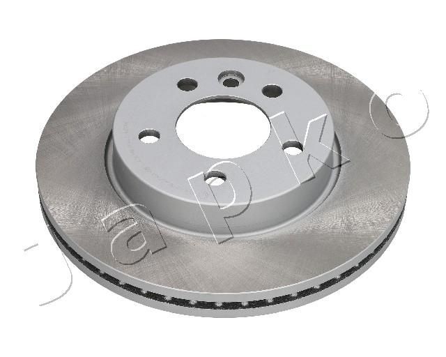 JAPKO Bremseskive 600948C 600948C JAPKO Bremseskive Volkswagen billige